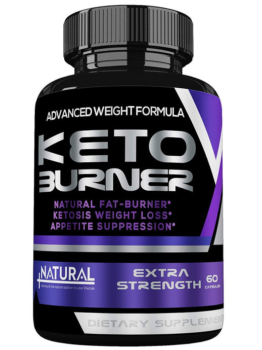 Best Keto Diet Pills - Fat Burner - Keto Diet Pills Ketosis Supplement for Women and Men– Boosts Energy & Metabolism, Burns Fat Fast- Keto Weight Loss Supplements - Keto Burn - 60 Cap
