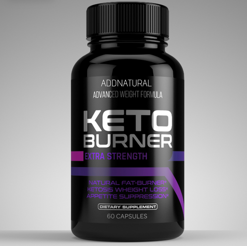 ADDNATURAL ADVANCED FORMULA